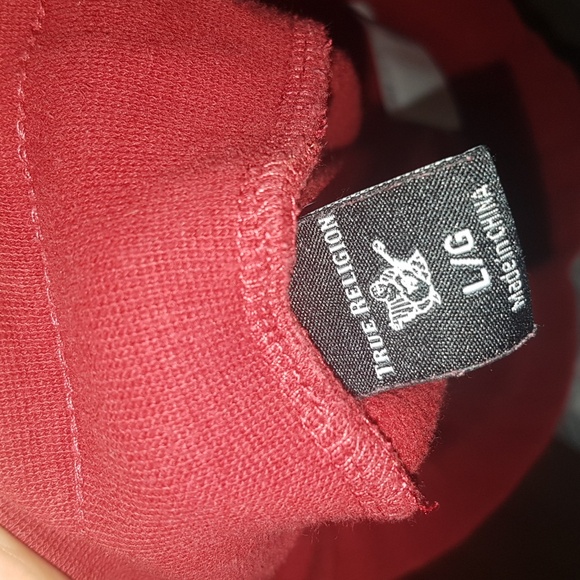 Jogging true religion size large - Picture 3 of 3